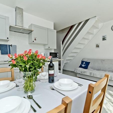 Apartamenty In Chalupy Kaperska Buitenkant foto
